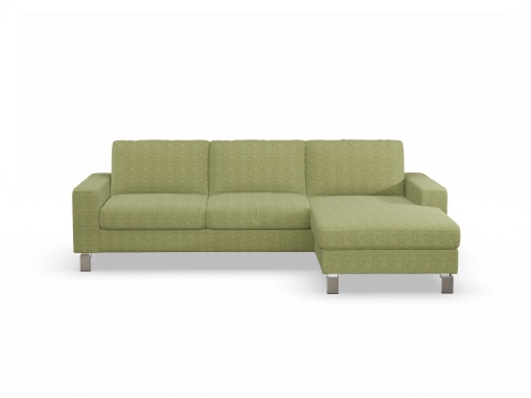 Ecksofa LO Medium Plus R